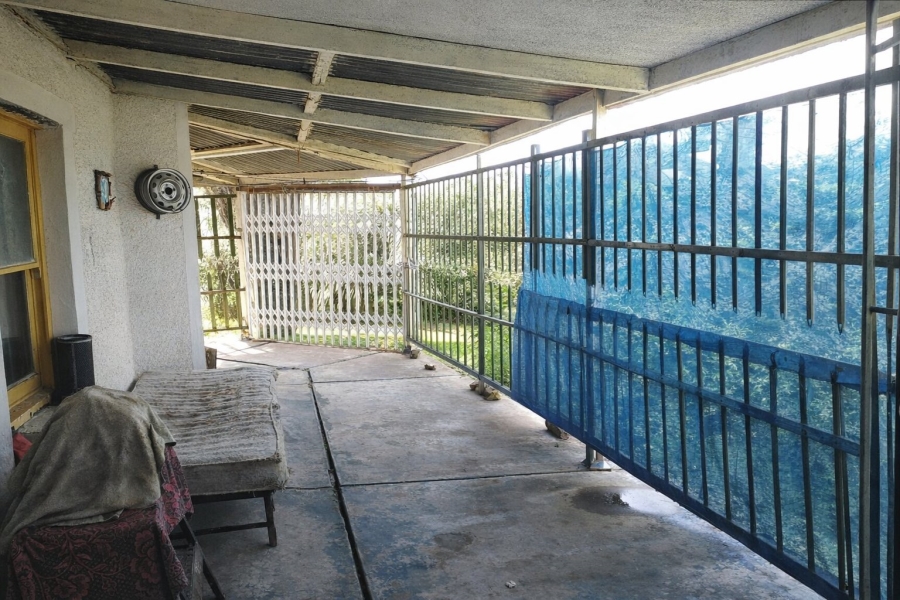 3 Bedroom Property for Sale in Verkeerdevlei Free State